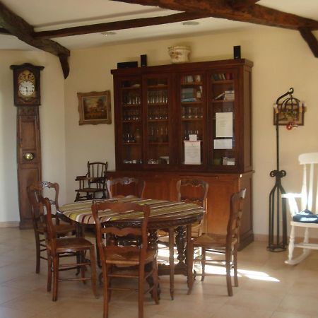 Le Manege De Royaumont Βίλα Saint-Arnoult  Εξωτερικό φωτογραφία